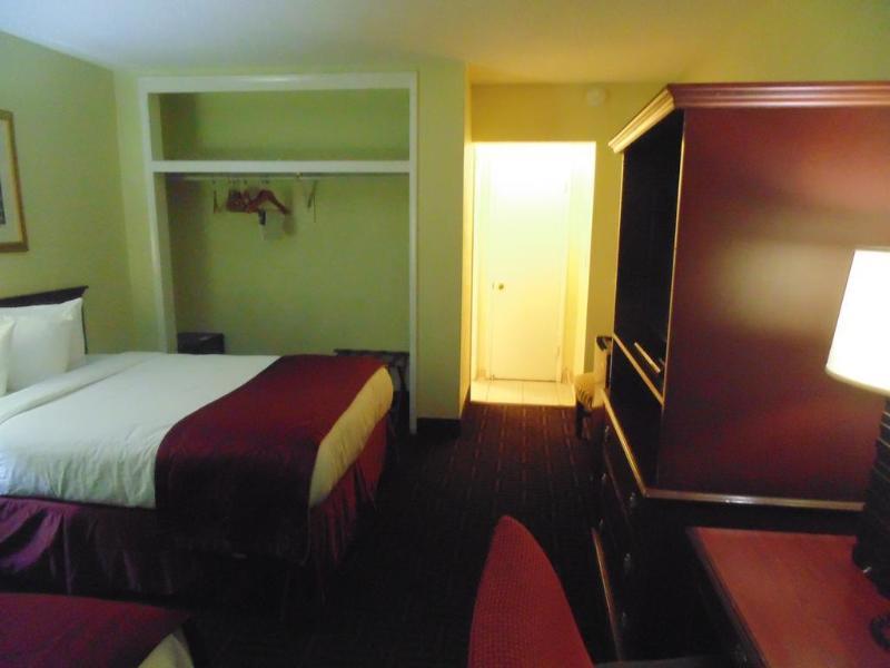 Travelodge By Wyndham Fort Lauderdale Beach Extérieur photo