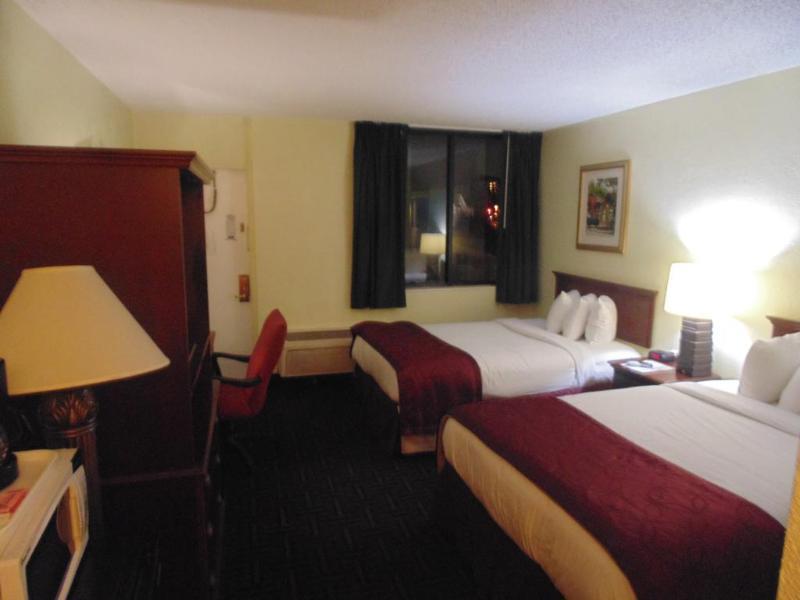 Travelodge By Wyndham Fort Lauderdale Beach Extérieur photo