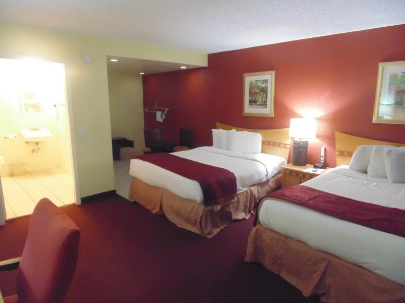 Travelodge By Wyndham Fort Lauderdale Beach Extérieur photo