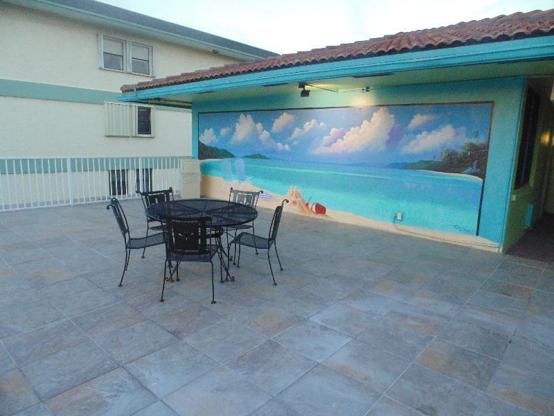 Travelodge By Wyndham Fort Lauderdale Beach Extérieur photo